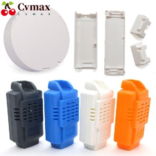 Cvmax กล่องโปรเจคเตอร์อิเล็กทรอนิกส์ โมดูลเครื่องดนตรี คุณภาพสูง DIY