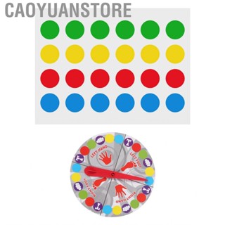 Caoyuanstore Moves Board Game Mat For Kids Interactive Toy