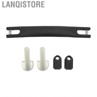 Lanqistore Suitcase Long Strap Grip Replacement Luggage Pull Handle Spare