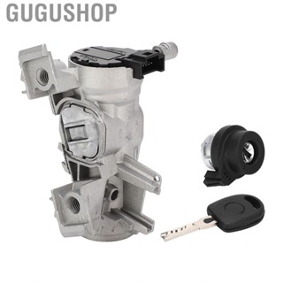 Gugushop Ignition Starter Switch Lock Cylinder Steering 1K0905865 Sensitive Response Fit For A1 8X1 8XF TT 8J Q3 8U