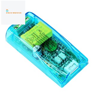 โมดูลมิเตอร์ดิจิทัล ทดสอบกระแสแอมป์ โวลต์แอมป์ 10A PZEM 004T 3.0 สําหรับ Arduino TTL