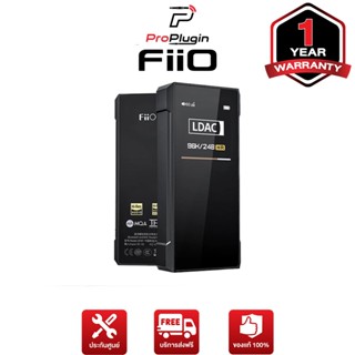 FiiO BTR7 Bluetooth (DAC/AMP)(ระบบ Bluetooth)(ProPlugin)