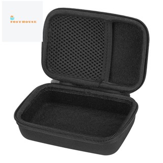 กระเป๋าเก็บลําโพง อุปกรณ์เสริม สําหรับ JBL GO3