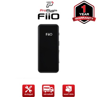 Fiio BTR3K (DAC ฟังเพลง)(DAC ไร้สาย Bluetooth)(ProPlugin)