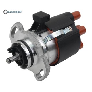 อุปกรณ์เสริม ตัวจ่ายเครื่องยนต์ 023905237B สําหรับ 5 Cly VW Transporter AET AEU 2.5 023905237B 0986237682 0237522035