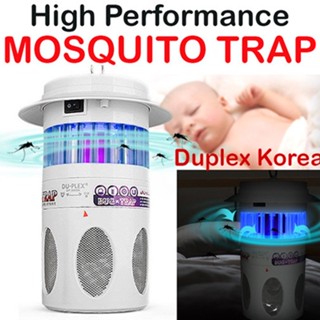 Duplex KOREA DP-5000IK Electric Mosquito Repellent Zapper Killer