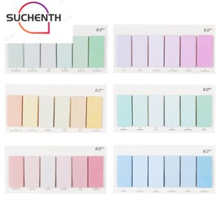 Suchenth สติกเกอร์ฉลากแฟชั่น DIY เปลี่ยนสีได้ 120 แผ่น