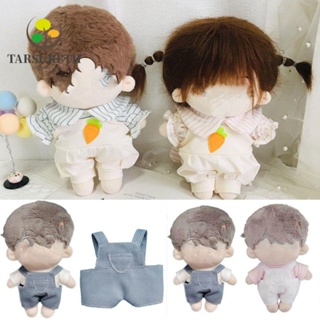 Tarsureth เสื้อยืด แฮนด์เมด สําหรับตุ๊กตา 1/12BJD 20 ซม.