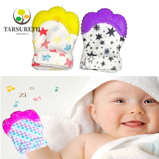 Tarsureth ของเล่นเคี้ยว ปรับสายได้ 1 ชิ้น สําหรับเด็ก