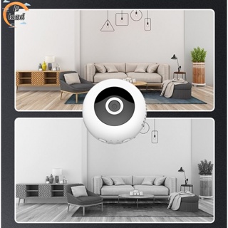 【IS】กล้องวงจรปิดไร้สาย H10 Wifi ขนาดเล็ก เพื่อความปลอดภัย กลางแจ้ง