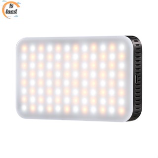 【IS】ไฟ Led 2 สี สําหรับถ่ายภาพ