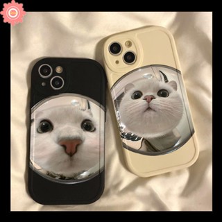 เคสโทรศัพท์มือถือ ลายการ์ตูนแมวน่ารัก สําหรับ Redmi A1 10 9C 12C 9 10C 9A K40s 10A 9T A2 Redmi Note 11 10 9s 8 11s 10s Pro Max POCO M3 POCO X3 NFC Pro Mi 11 Lite ปกอ่อน