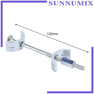 [Sunnimix] สลักเกลียวเชื่อมต่อ สําหรับเฟอร์นิเจอร์ เคาน์เตอร์