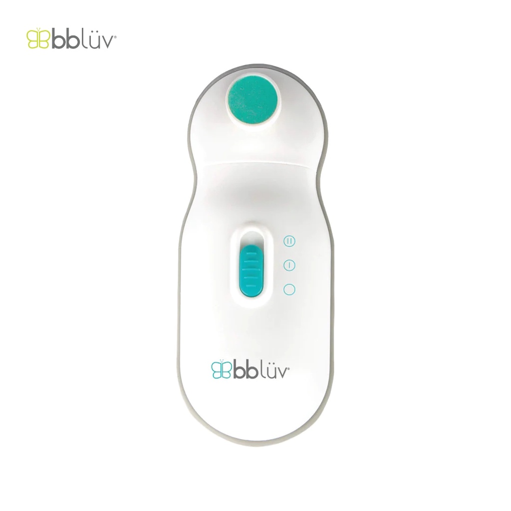 Bbluv Trimö เครื่องตัดเล็บไฟฟ้า