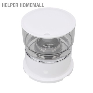 Helper HomeMall แบบพกพามินิเครื่องชงกาแฟหยดอัตโนมัติมือBrewing Coffee Makerสำหรับเดินทางรถบ้าน