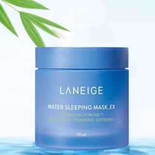 Laneige Sleeping Care Water Mask EX 70ml / 2.3oz