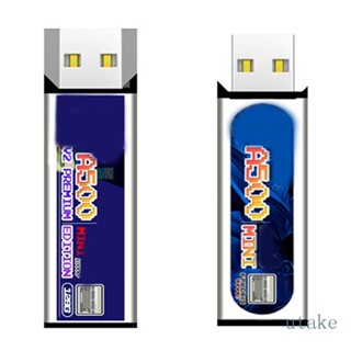 Utakee การ์ดต่อขยายเกม ขนาดเล็ก A500 สําหรับงานปาร์ตี้