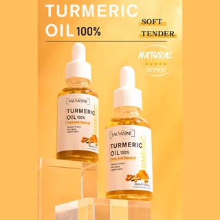 Turmeric D Spot Repairing Serum Facial Spot Repair Essence 30ml