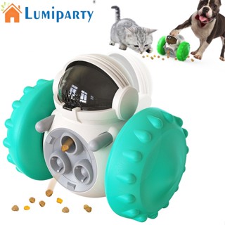 Lumiparty แก้วน้ําอัตโนมัติ ของเล่นฝึกสัตว์เลี้ยง สําหรับฝึกสุนัข Iq