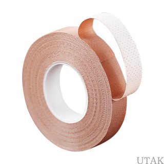 Utake เทปพันนิ้ว ปิ๊กกีตาร์ Pipa Guzheng Zithers Finger Tape Protector Tape เครื่องดนตรีนิ้ว Nai