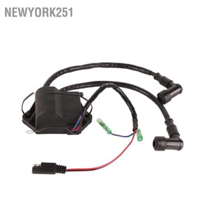 Newyork251 เครื่องยนต์นอกเรือ CDI Unit 32900-93903 สำหรับ Suzuki Outboard เครื่องยนต์ 9.9HP 15HP DT9.9 DT15