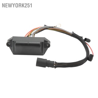 Newyork251 ชุดประกอบ Power Pack 0582285 CDI ABS การเปลี่ยนประสิทธิภาพสูงสำหรับ Evinrude Johnson