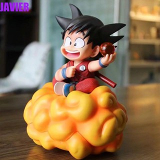 Javier โมเดลฟิกเกอร์ Dragon Ball ของเล่นสําหรับเด็ก