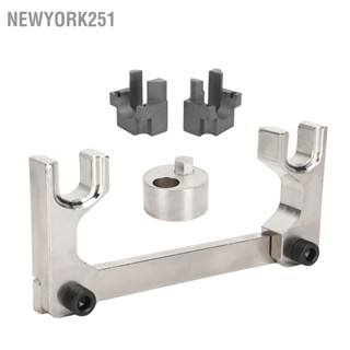 Newyork251 4 ชิ้นเครื่องยนต์ Camshaft Alignment Timing เครื่องมือสำหรับ Mercedes Benz M651 1.8 2.1 ดีเซลเครื่องยนต์ Pre 2012