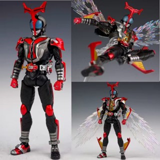 ของเล่นโมเดลฟิกเกอร์ Kamen Rider Geats Kabuto