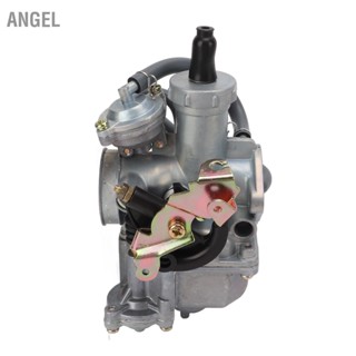 ANGEL ATV คาร์บูเรเตอร์มืออาชีพประสิทธิภาพสูงโลหะ Carb สำหรับ TRX250 TRX250TE TRX250TM