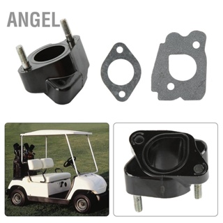 ANGEL 3 ชิ้น/เซ็ตรถคาร์บูเรเตอร์อินเทอร์เฟซ REPLACEMENT Fit สำหรับ Yamaha รถกอล์ฟ J38-13596-00