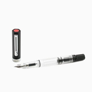 Twsbi ECO ปากกาหมึกซึม สีดํา