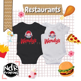 Baby Onesie - WENDYS เบบี้วันซี่