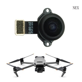 Nex โมดูลเลนส์ฟิชอาย ด้านหน้า และด้านหลัง สําหรับ Mavic3