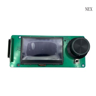 Nex หน้าจอ LCD และบอร์ด TFT สําหรับเครื่องพิมพ์ 3D Artillery Sidewinder X1