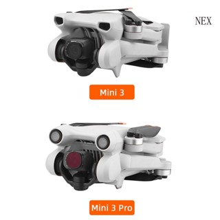 Nex ฟิลเตอร์เลนส์กล้อง สําหรับ Mini 3 Pro VND 2-5 VND 5-9 ND5-9 Mini 3