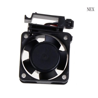 พัดลมระบายความร้อน NEX DC24V 4020 9WF0424S604B A90L-0001-0566 A