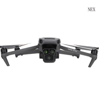 Nex ฟิล์มกันรอยหน้าจอ ทนทาน สําหรับเลนส์ Mavic 3 Pro ป้องกันรอยขีดข่วน