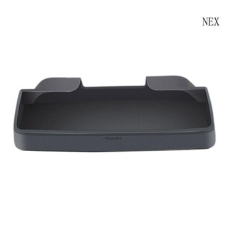 Nex กล่องเก็บแว่นตา คอนโซลกลาง ที่พักแขน อุปกรณ์เสริม สําหรับ Model 3 Y