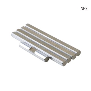 Nex เพลาล้อซิงโครนัส แกน D อุปกรณ์เสริม สําหรับเครื่องพิมพ์ 3D Voron 2 4 Round D Shaft