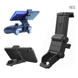 Nex FlydigiGamepad ขาตั้งโทรศัพท์มือถือ แบบคลิปหนีบ สําหรับ Apex3 Apex2 Vader 2 Vader 3