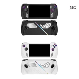 Nex เคสซิลิโคน สําหรับเครื่องเล่นเกม ROGAlly Game Console