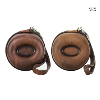 Nex กล่องเคสนาฬิกาข้อมือ แบบพกพา สําหรับผู้ชาย และผู้หญิง