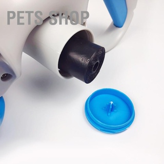 Pets Shop Pet Pooper Picker 2 in 1 เครื่องมือทำความสะอาดอเนกประสงค์แบบพกพา Dog Scooper สำหรับแมวสุนัขสัตว์เลี้ยง
