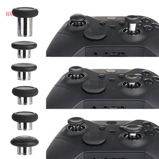 Hai ตะเกียบโลหะ สําหรับ Xbox One Elite Series 2 Metal Mod Controls และ Gamepads