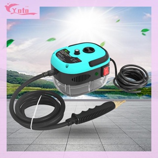 [Yotable.th] เครื่องทําความสะอาดไอน้ําไฟฟ้า 2500W 110V 220V อุณหภูมิสูง และแรงดัน สําหรับห้องครัว