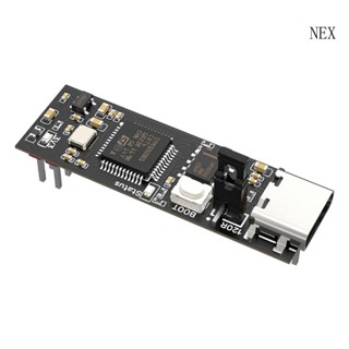 Nex U2C โมดูล V1 0 ARM Cortex-M0+ สําหรับ Bigtreetech U2C Pi V1 2