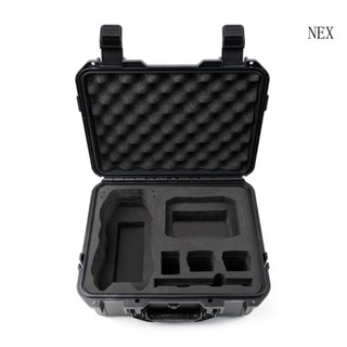 Nex กระเป๋าเคส ความจุขนาดใหญ่ สําหรับ Mavic 3 Pro