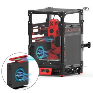 Nex 12032 พัดลมระบายความร้อน 120x120x32 มม. สําหรับเครื่องพิมพ์ 3D Voron 0 2 Cooler 120 มม.