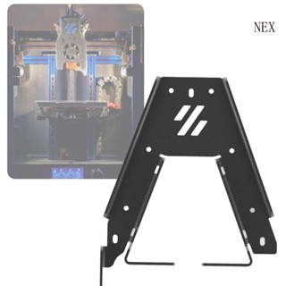 Nex น็อตเมาท์บล็อกอะลูมิเนียม แบบเปลี่ยน สําหรับเครื่องพิมพ์ 3D Voron 0 2